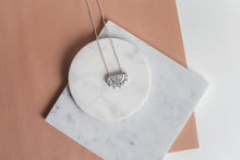 Load image into Gallery viewer, Sunflare Pendant Necklace