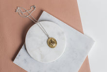 Load image into Gallery viewer, That&#39;s Bananas Pendant Necklace